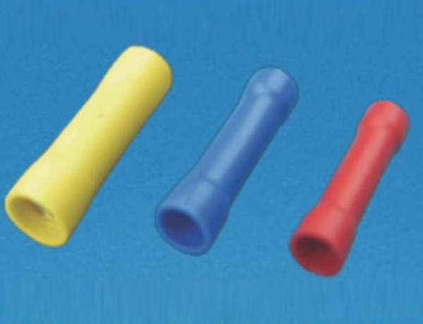 DBF型、短型中間絕緣端子